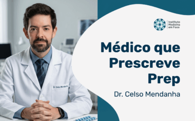 Médico que prescreve PrEP: como encontrar e iniciar com segurança