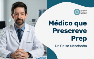 Home 9 Médico que prescreve PrEP: como encontrar e iniciar com segurança