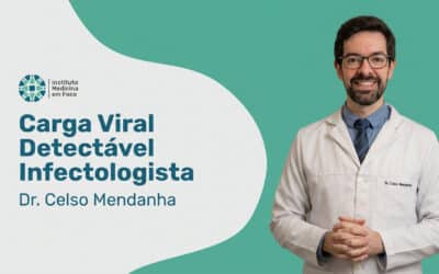 Home 4 Carga viral detectável ou indetectável: o que muda?