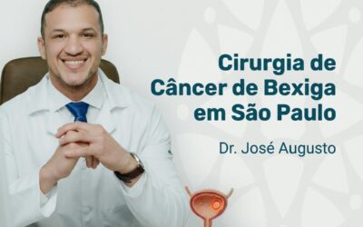 Home 6 Cirurgia de Câncer de Bexiga em São Paulo, quando indicar?