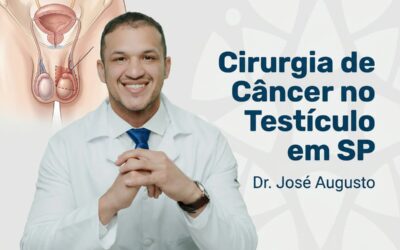 Home 5 Cirurgia de câncer no testículo: operar quando?