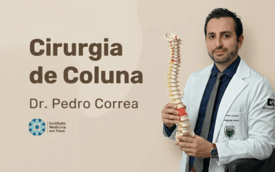 Cirurgia de Coluna em São Paulo
