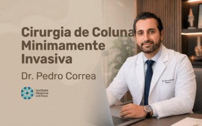 Home 3 Cirurgia de Coluna Minimamente Invasiva: Guia Familiar para