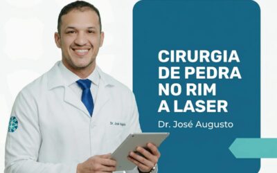 Home 4 Cirurgia de pedra no rim a laser em SP: Faz diferença?