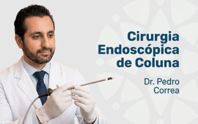 Cirurgia Endoscópica de Coluna em São Paulo
