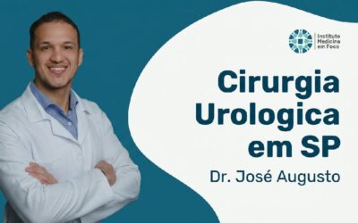 Cirurgia Urológica em SP Exige Acompanhamento Até Quando?