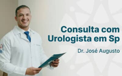 Home 4 Consulta com urologista em SP, ir ou adiar? Dr. Augusto