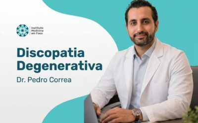 Discopatia Degenerativa Tem Cura? | São Paulo