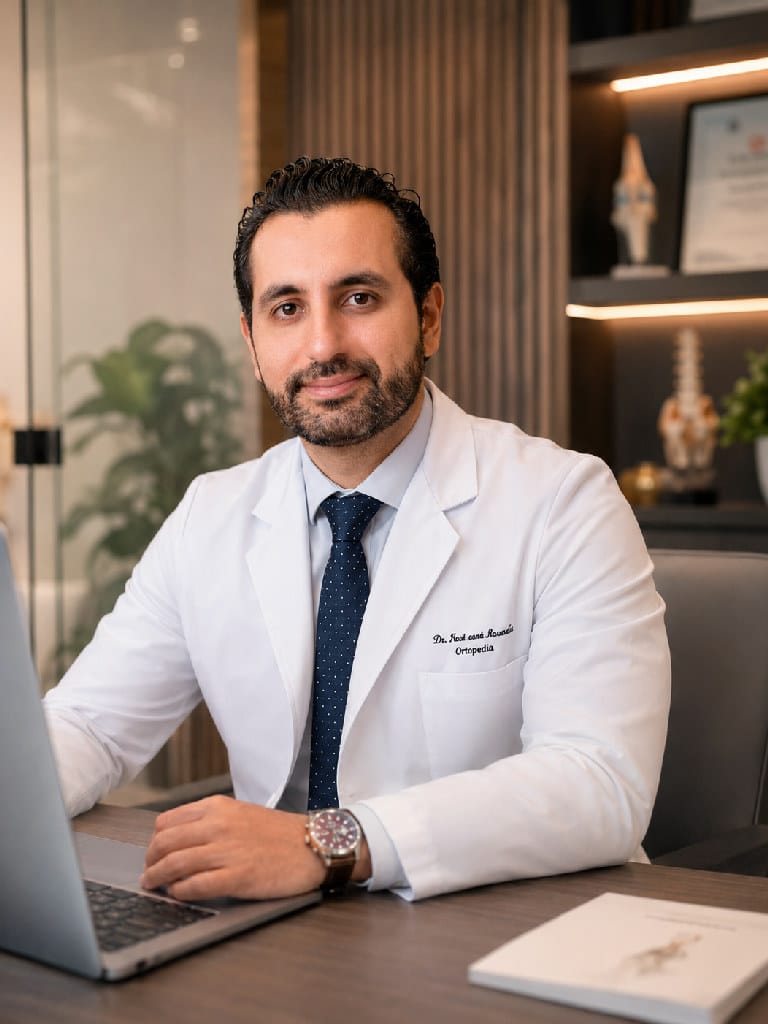 Dor na coluna cervical: voltar à rotina ou esperar? 1 Dr. Pedro Correa
