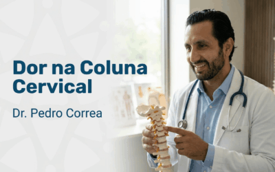 Dor na coluna cervical: voltar à rotina ou esperar?