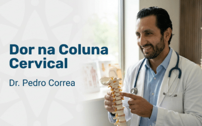 Dor na coluna cervical: voltar à rotina ou esperar?