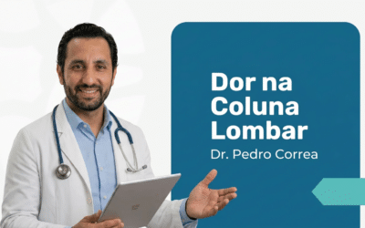 Home 6 Dor na coluna lombar: investigar ou esperar a glosa?