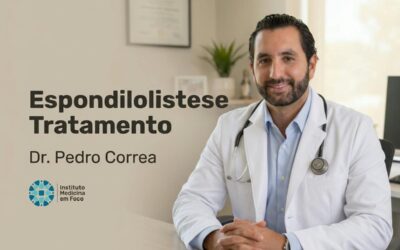 Espondilolistese: Cirurgia ou Fisioterapia?