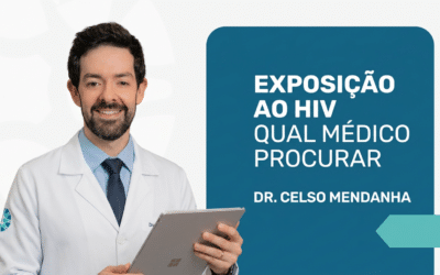 Home 5 Exposição ao HIV: pronto-socorro ou qual médico procurar?