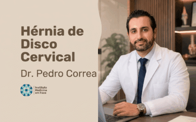 Hérnia de disco cervical: cobrir ou negar pelo convênio?