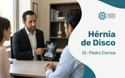 Hérnia de disco: operar ou tratar sem cirurgia?