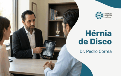 Hérnia de disco: operar ou tratar sem cirurgia?