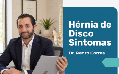 Home 1 Hérnia de disco: sintomas são sempre dor nas costas?