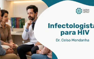 Home 6 Infectologista para HIV: como escolher e quando trocar?