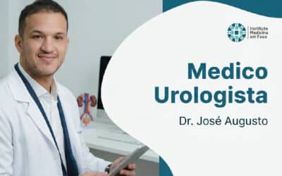 Medico urologista em SP — operar ou tratar? Dr. Augusto