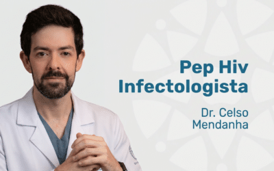 Home 1 PEP HIV: para quem o infectologista realmente indica?