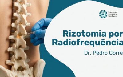 Rizotomia por Radiofrequência em São Paulo