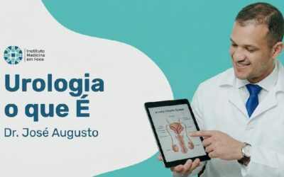 Urologia: O Que É e Quando Procurar o Especialista?