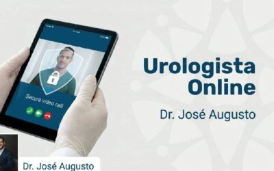 Urologista online para quem busca Dr. Augusto em SP