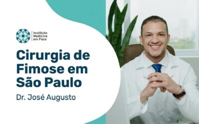 Cirurgia de Fimose em São Paulo