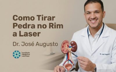 Como Tirar Pedra no Rim a Laser em SP | São Paulo