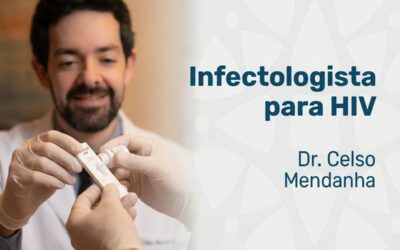 Home 3 Infectologista para HIV: Como Escolher o Especialista