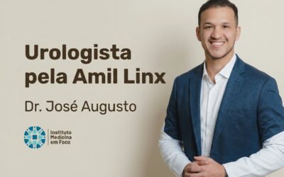 Urologista pela Amil Linx