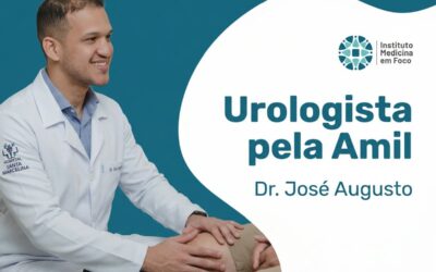 Urologista pela Amil | Dr. José Augusto | São Paulo