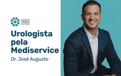 Urologista pela Mediservice | Dr. José Augusto | São Paulo