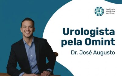 Urologista pela Omint | Dr. José Augusto | São Paulo