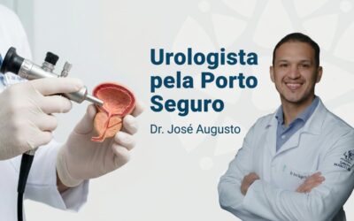 Urologista pela Porto Seguro