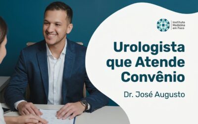 Home 2 Urologista que Atende Convênio | Dr. José Augusto