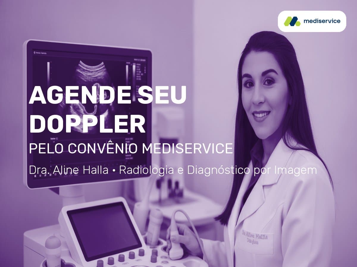 Doppler de aorta e ilíacas pelo convênio Mediservice em São Paulo · Equipe Dr. Rodrigo Barbosa 2 Agende seu doppler de aorta e ilíacas pelo Mediservice com o grupo de ultrassonografia da equipe do Dr. Rodrigo Barbosa