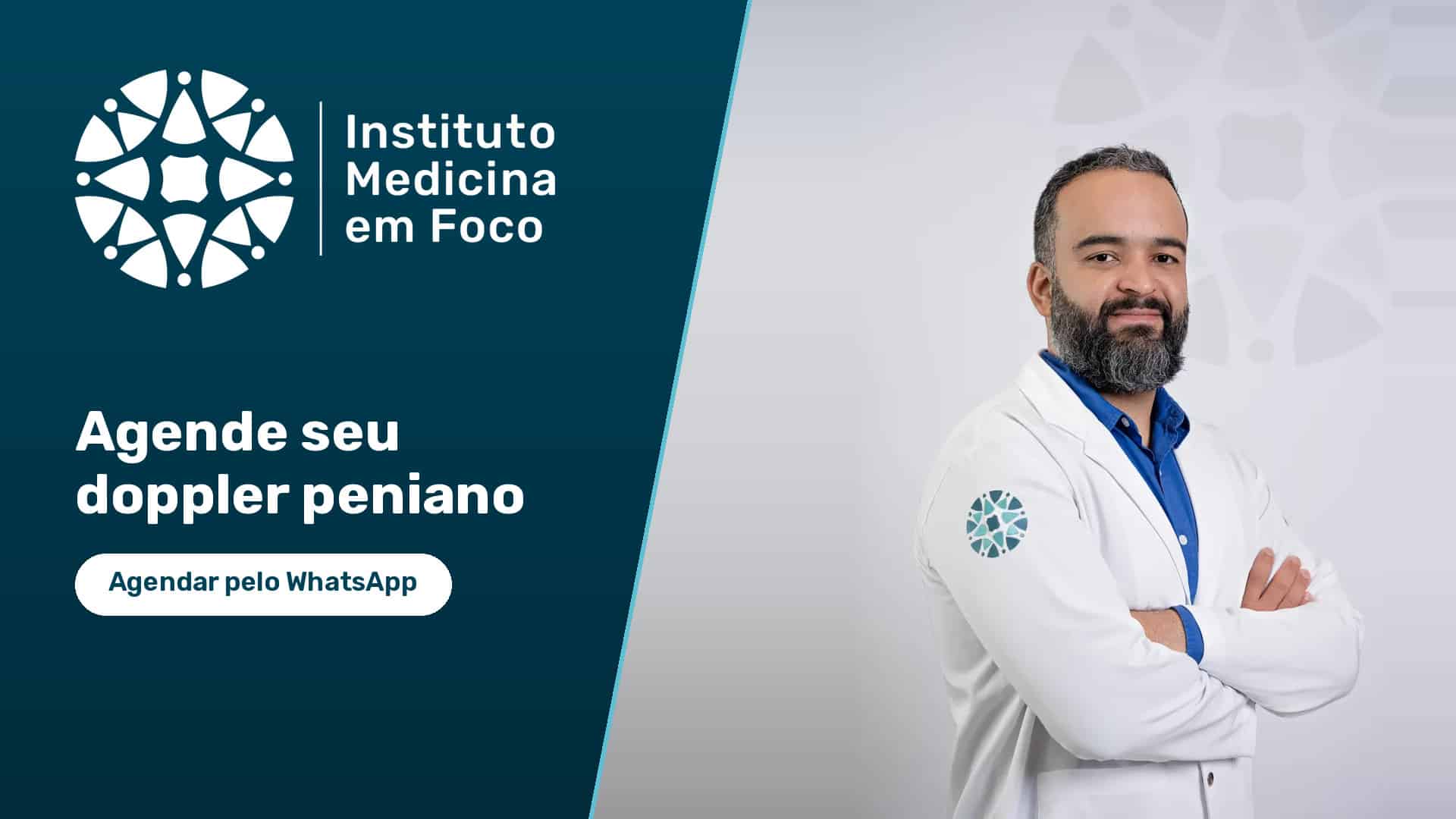 Doppler peniano pelo convênio Bradesco Saúde em São Paulo · Equipe Dr. Rodrigo Barbosa 2 Agende seu doppler peniano pelo Bradesco Saúde com o grupo de ultrassonografia da equipe do Dr. Rodrigo Barbosa