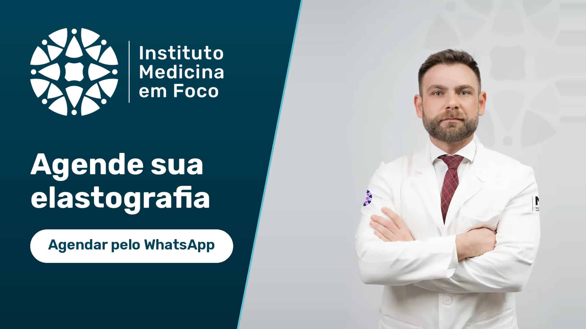 Elastografia Hepática pela Mediservice em SP 2 Agende seu elastografia hepática ultrassônica pelo Mediservice com a equipe do Dr. Rodrigo Barbosa