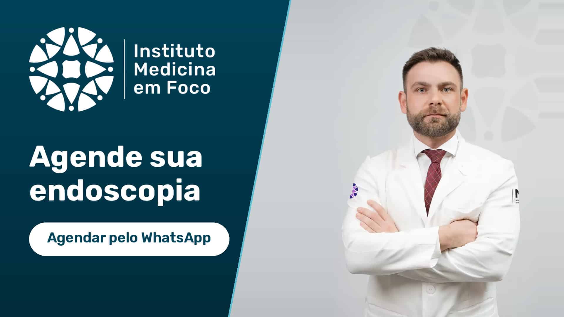 Endoscopia Digestiva Alta pelo Bradesco Saúde | SP 2 Agende sua endoscopia pelo Bradesco Saúde no Instituto Medicina em Foco