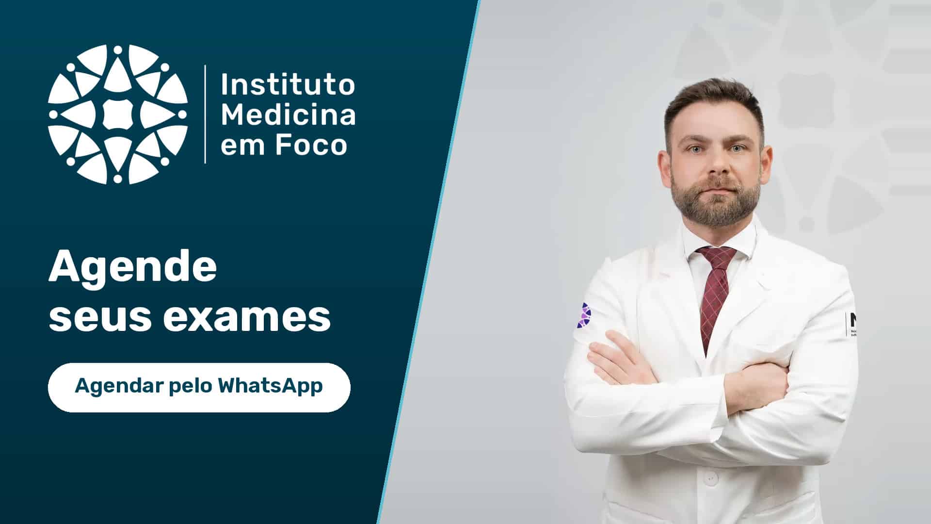 Endoscopia e Colonoscopia pelo Bradesco em São Paulo 2 Agende endoscopia e colonoscopia pelo Bradesco Saúde no Instituto Medicina em Foco