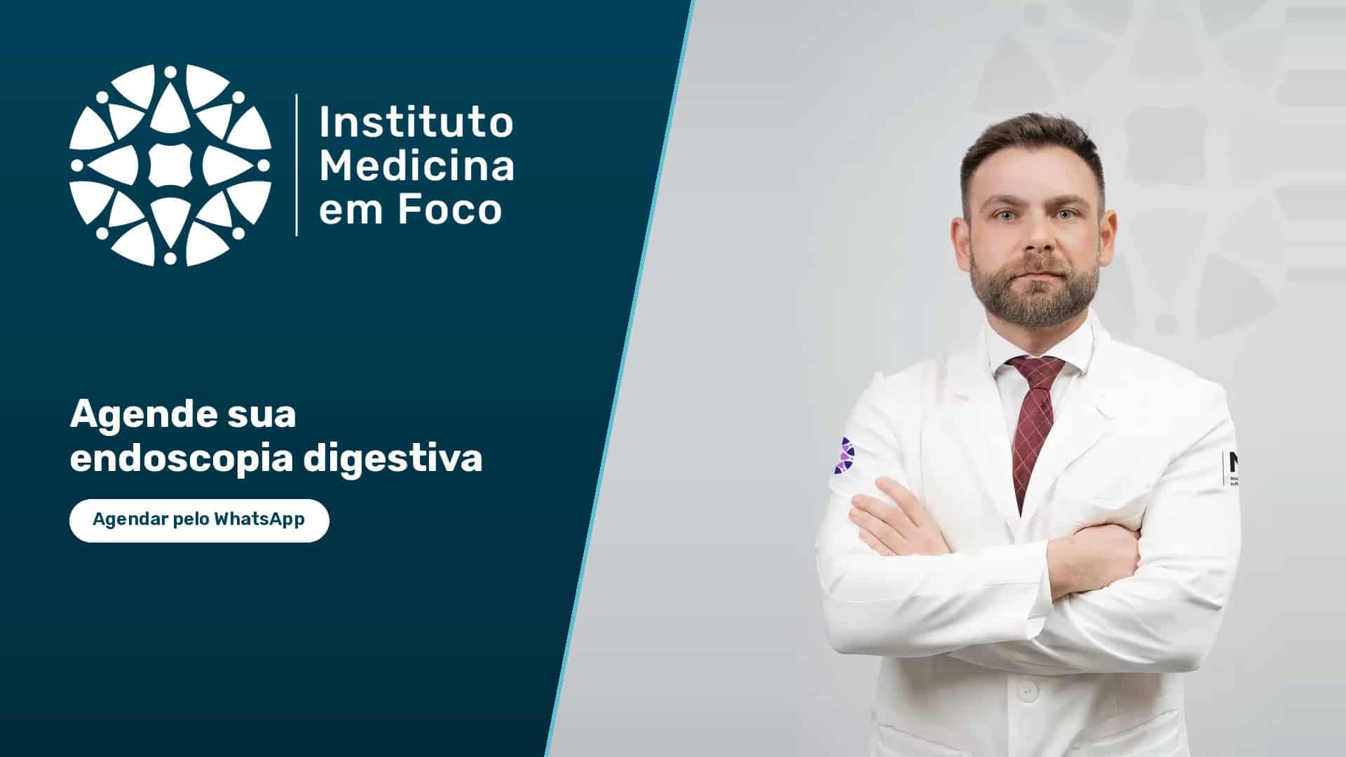 Endoscopia pela Porto Seguro Saúde rede Mediservice em São Paulo · Equipe Dr. Rodrigo Barbosa 2 Agende sua endoscopia Porto Seguro Saúde pela rede Mediservice com a equipe do Dr. Rodrigo Barbosa