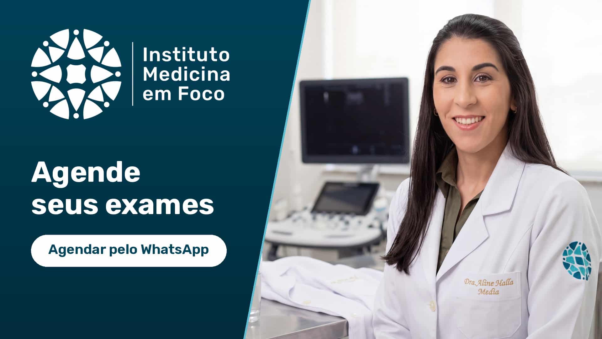 Exames pela Omint em São Paulo 1 Agende seus exames pela Omint