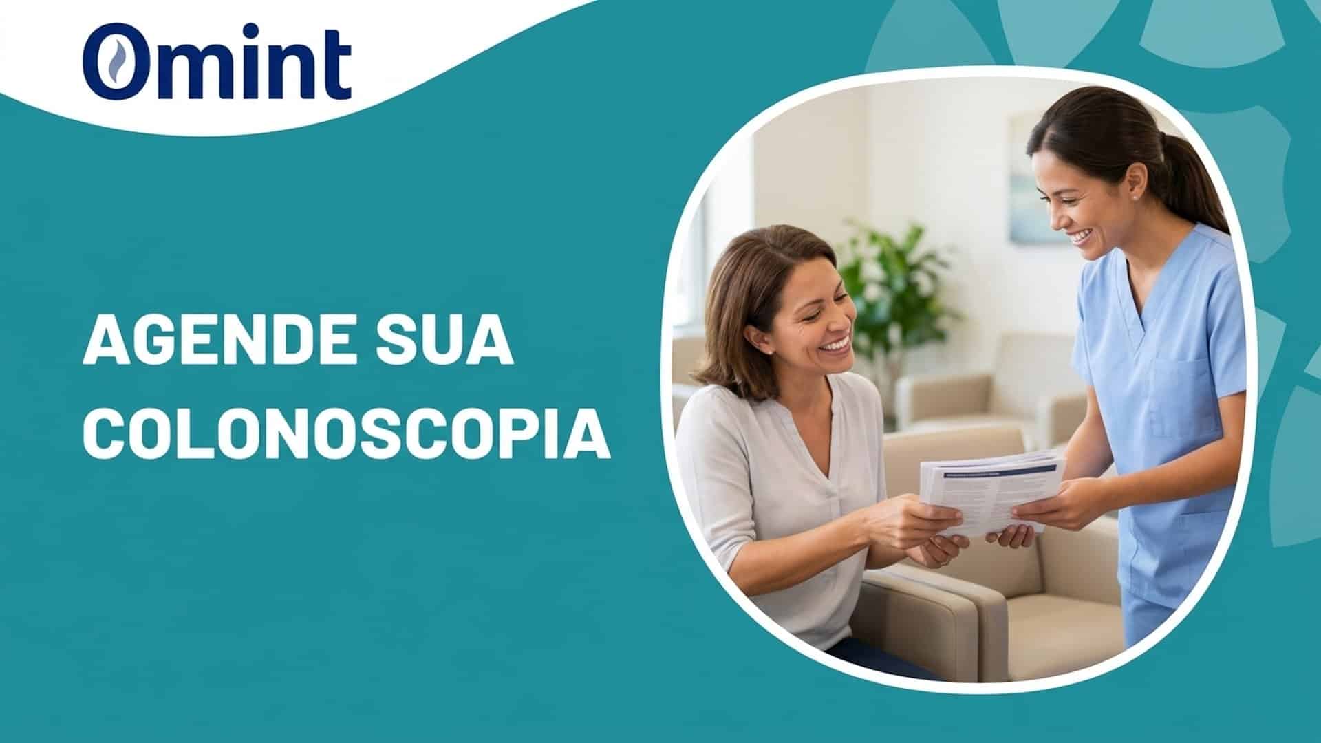 Colonoscopia pela Omint em São Paulo 2 Agende sua colonoscopia pela Omint no Instituto Medicina em Foco