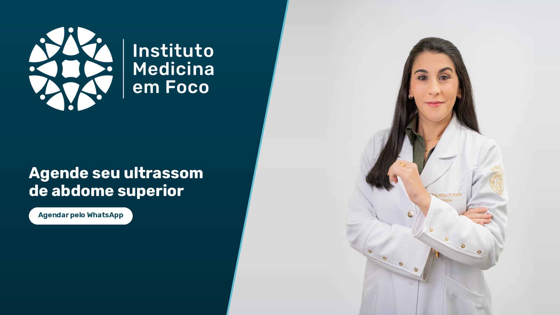 Ultrassom de abdome superior pelo convênio Mediservice em São Paulo · Equipe Dr. Rodrigo Barbosa 2 Agende seu ultrassom de abdome superior pelo Mediservice com o grupo de ultrassonografia da equipe do Dr. Rodrigo Barbosa