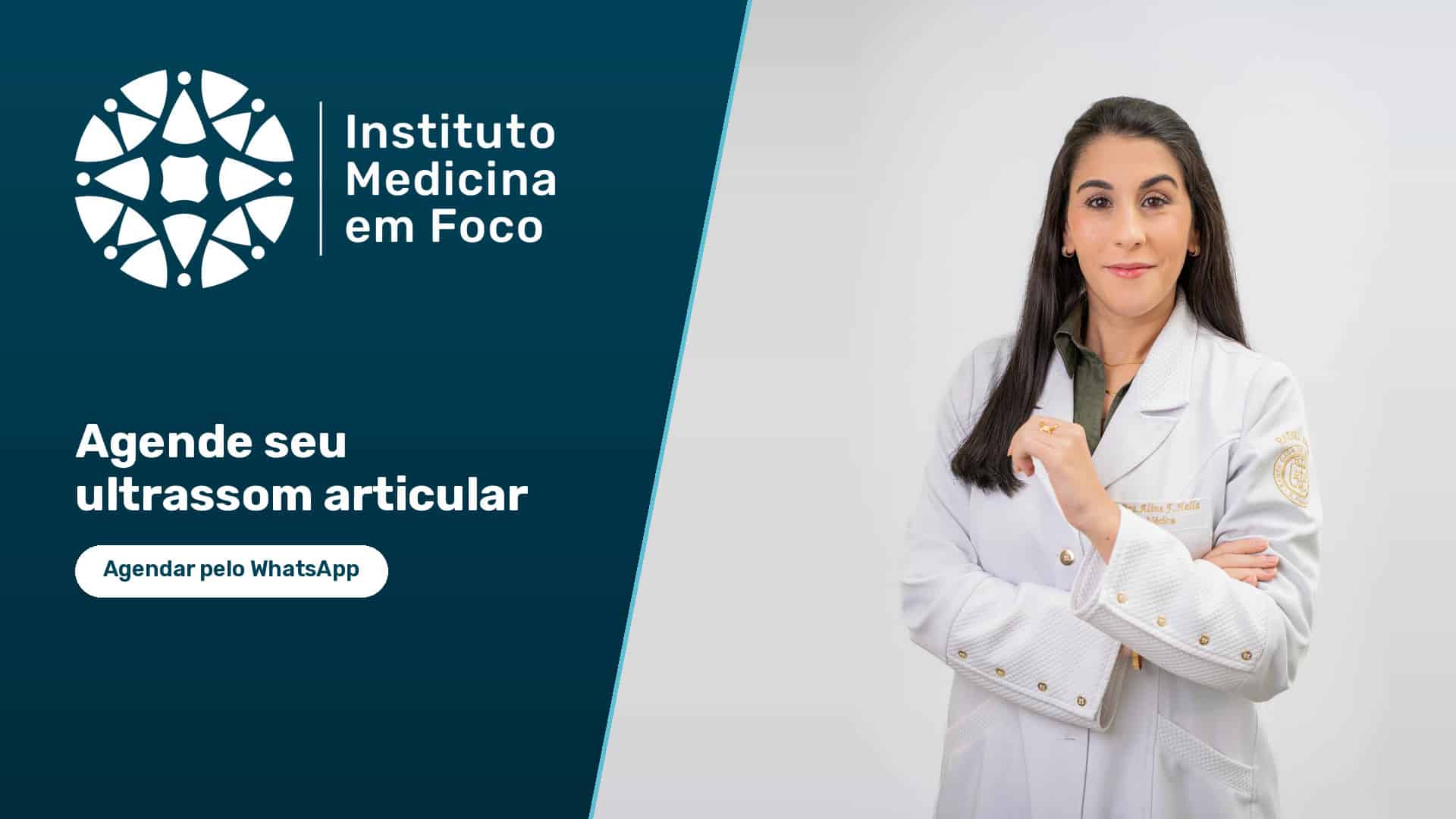 Ultrassom articular pelo convênio Omint em São Paulo · Equipe Dr. Rodrigo Barbosa 2 Agende seu ultrassom articular pelo Omint com o grupo de ultrassonografia da equipe do Dr. Rodrigo Barbosa