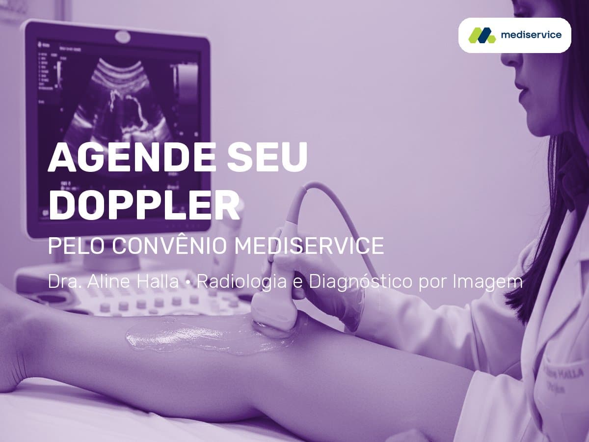 Doppler de membros inferiores pelo convênio Mediservice em São Paulo · Equipe Dr. Rodrigo Barbosa 2 Agende seu doppler de membros inferiores pelo Mediservice com o grupo de ultrassonografia da equipe do Dr. Rodrigo Barbosa
