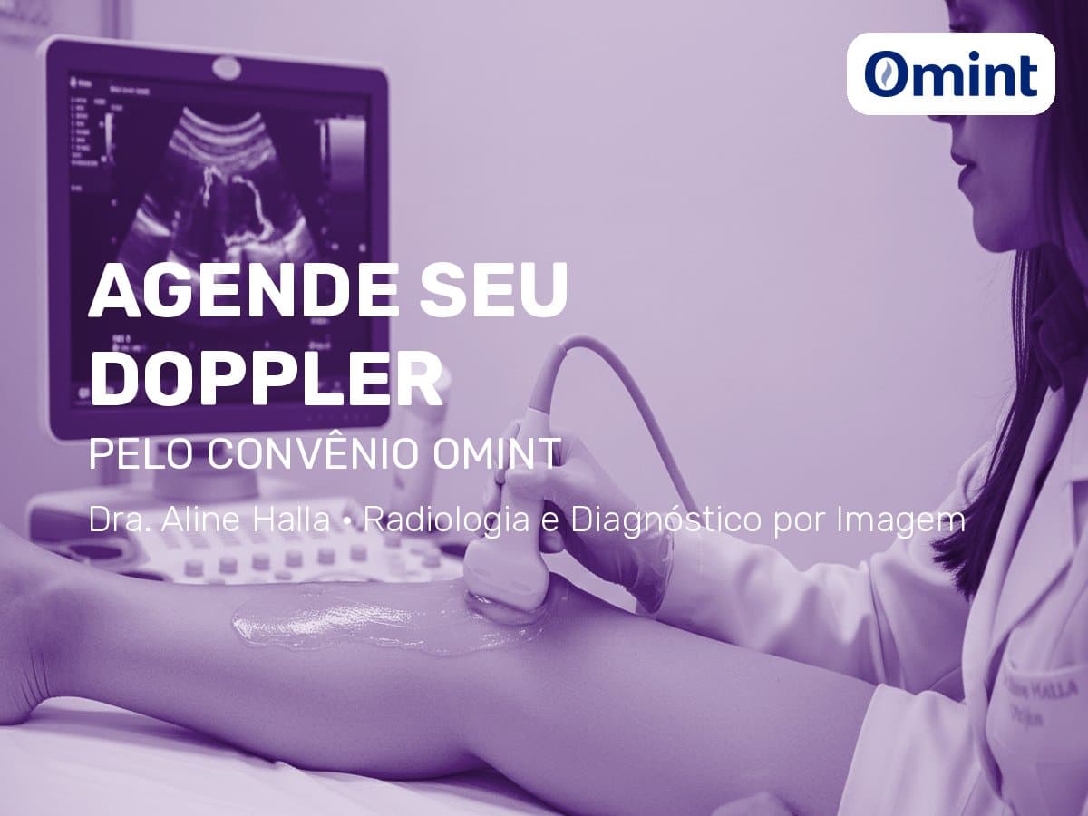Doppler de membros inferiores pelo convênio Omint em São Paulo · Equipe Dr. Rodrigo Barbosa 2 Agende seu doppler de membros inferiores pelo Omint com o grupo de ultrassonografia da equipe do Dr. Rodrigo Barbosa