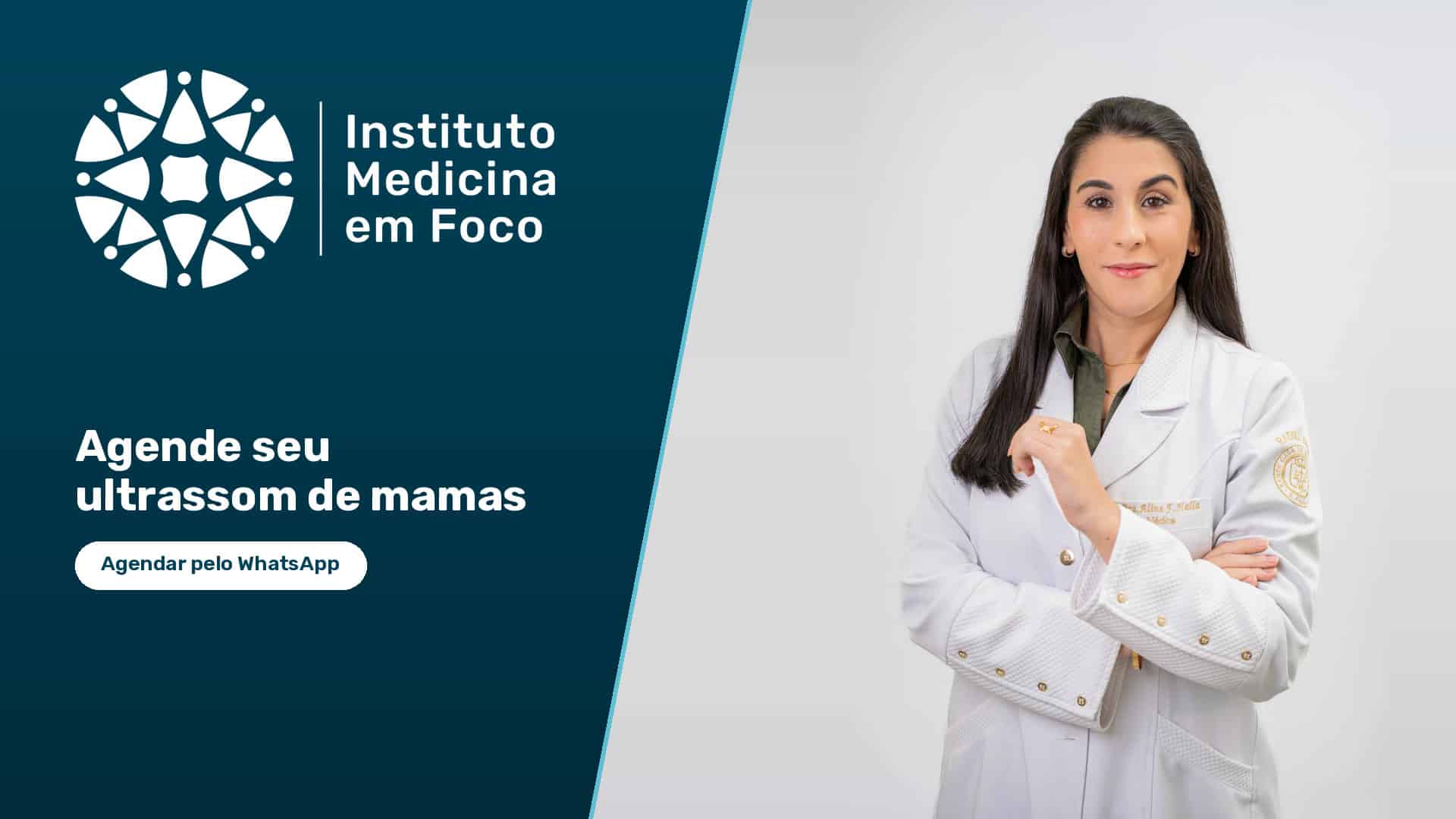 Ultrassom de mamas pelo convênio Mediservice em São Paulo · Equipe Dr. Rodrigo Barbosa 2 Agende seu ultrassom de mamas pelo Mediservice com o grupo de ultrassonografia da equipe do Dr. Rodrigo Barbosa